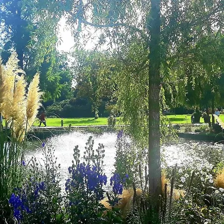 Διαμέρισμα Haus Sonneneck 1