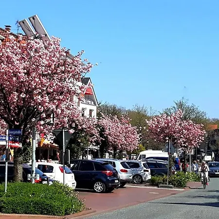 Haus Sonneneck 1 * Bad Zwischenahn