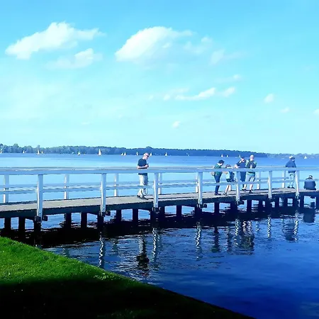 Haus Sonneneck 1 Διαμέρισμα *