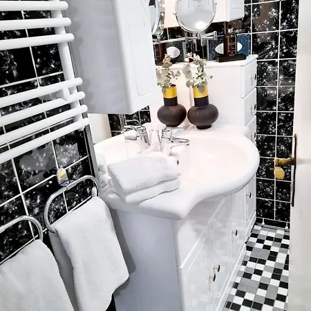 Haus Sonneneck 1 Bad Zwischenahn