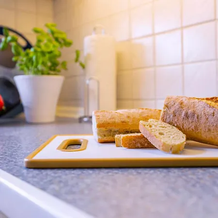 Haus Sonneneck 1 * Bad Zwischenahn