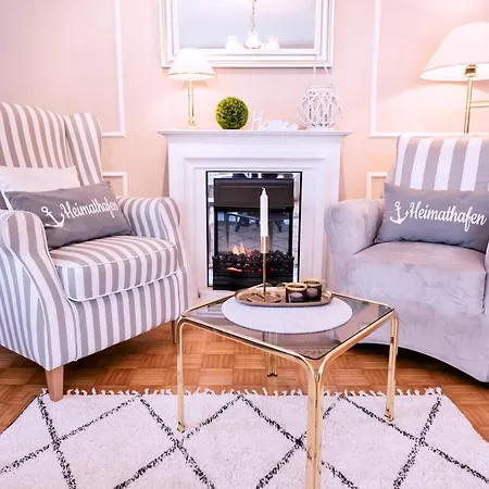 Apartamento Haus Sonneneck 1 *