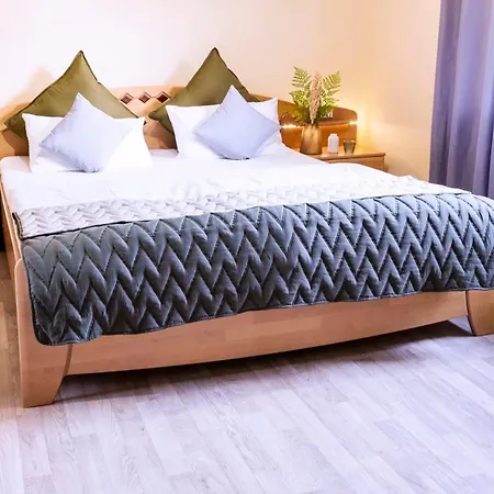 Haus Sonneneck 1 Διαμέρισμα Bad Zwischenahn