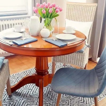 Haus Sonneneck 1 Bad Zwischenahn