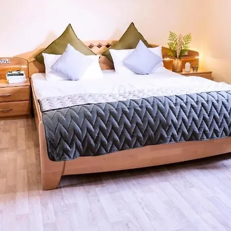 Haus Sonneneck 1 Bad Zwischenahn