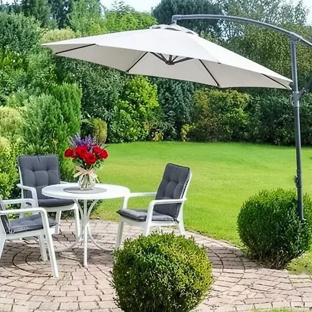 Apartamento Haus Sonneneck 1 Bad Zwischenahn