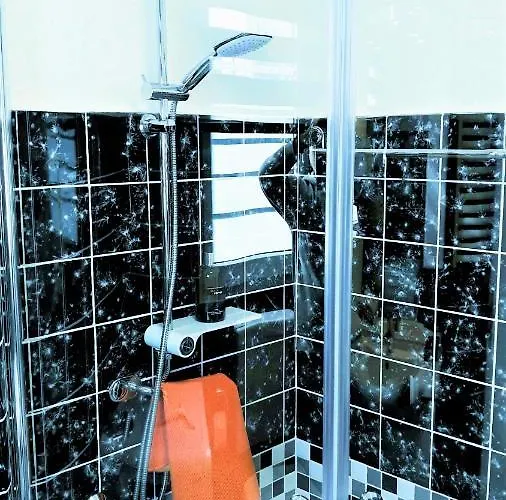 Apartamento Haus Sonneneck 1