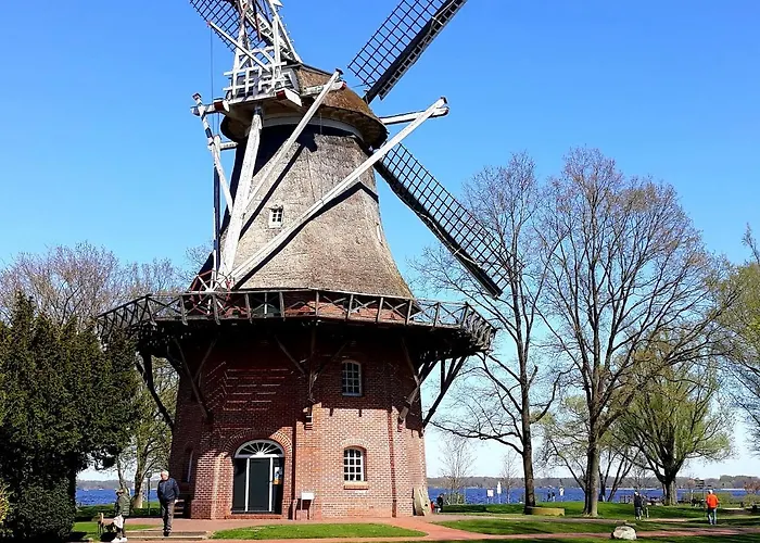 Apartamento Haus Sonneneck 1 *