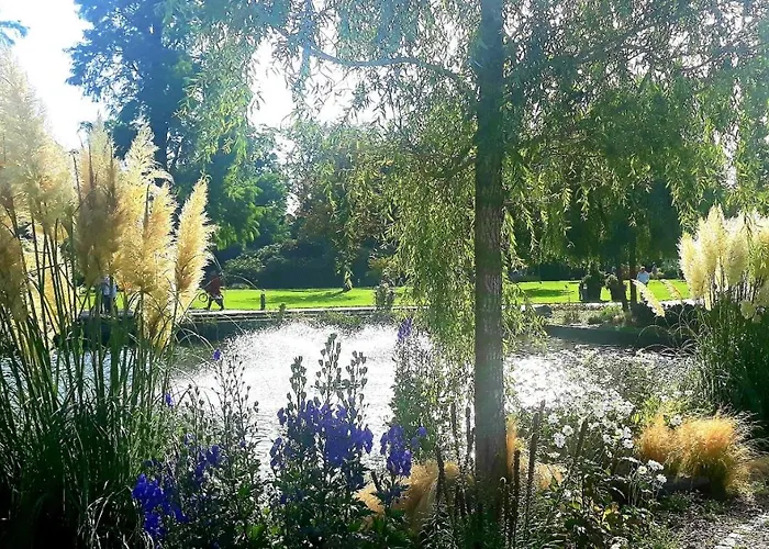 Apartamento Haus Sonneneck 1