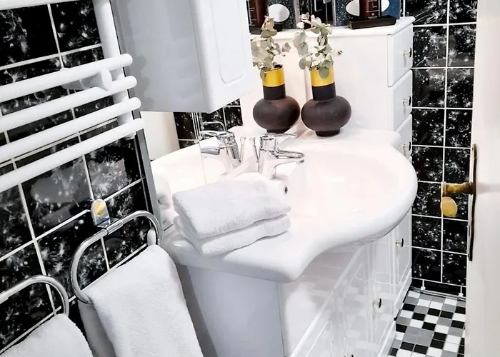 Haus Sonneneck 1 Bad Zwischenahn