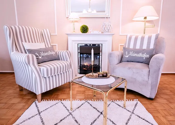 Apartamento Haus Sonneneck 1 *